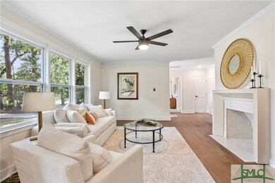 27 E 64th St, Savannah, GA 31405 - photo 5