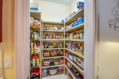 Pantry