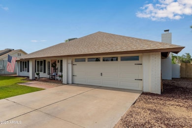 4420 W Calavar Rd, Glendale, AZ 85306 - photo 5