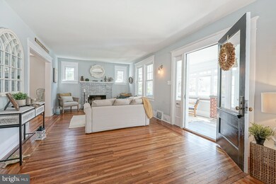 311 N Stanwick Rd, Moorestown, NJ 08057 - photo 5