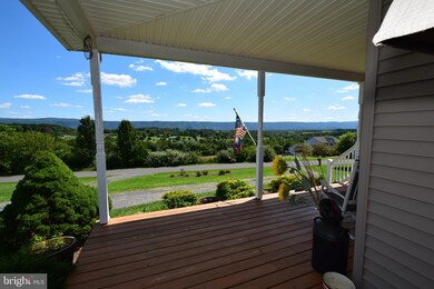 433 Manor Hill Dr, Toms Brook, VA 22660 - photo 4