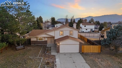 2661 Zephyr Dr, Colorado Springs, CO 80920 - photo 4