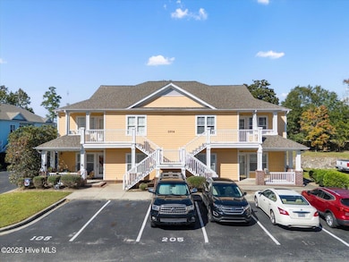 2304 Wrightsville Ave unit 206, Wilmington, NC 28403 - photo 6