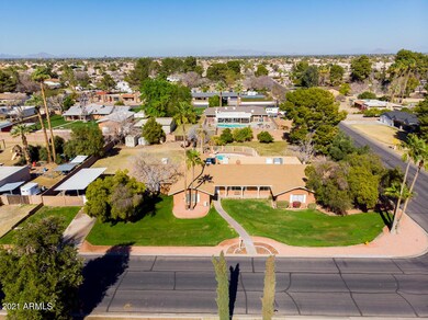 1192 E Commonwealth Place, Chandler, AZ 85225 - photo 2