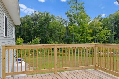 1452 Lovell Lake Rd, Wakefield, NH 03872 - photo 7