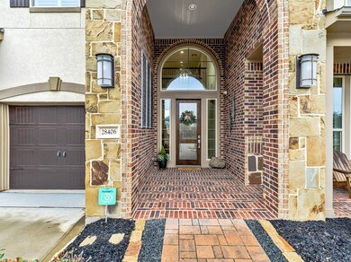 28406 Vineyard Terrace Ln, Fulshear, TX 77441 - photo 5