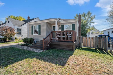 1197 Columbia Rd, Berkley, MI 48072 - photo 4