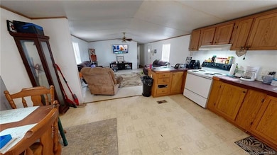 313 N Frazier St, Dequincy, LA 70633 - photo 4