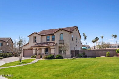 Gorgeous Curb Appeal & Lot!