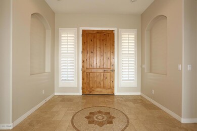 Foyer