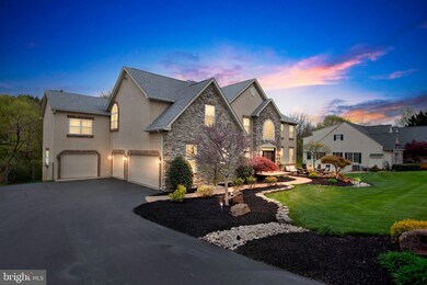 1465 Catlin Way, Dresher, PA 19025 - photo 4