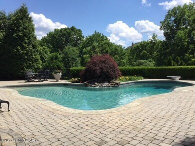 Lots of privacy and beautiful view