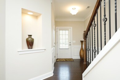 1894 Blue Jay Point, Apex, NC 27502 - photo 4