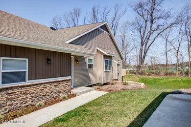 2021 Creekside Dr SW unit 206, Byron Center, MI 49315 - photo 3