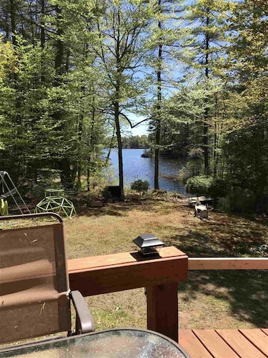 41 Hermit Lake Rd, Sanbornton, NH 03269 - photo 5