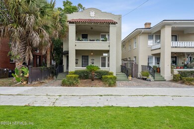 2977 Herschel St, Jacksonville, FL 32205 - photo 2