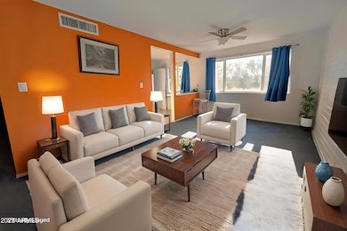 2610 W Berridge Ln unit 121, Phoenix, AZ 85017 - photo 5