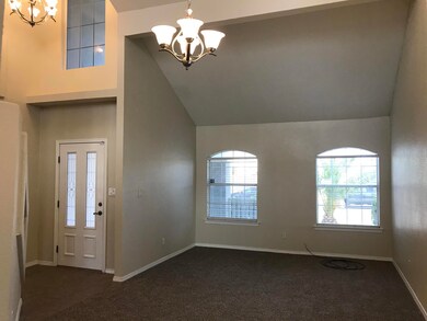 733 Desert Star Dr, Horizon City, TX 79928 - photo 3