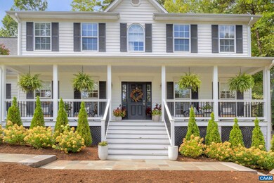 1275 Templeton Cir, Earlysville, VA 22936 - photo 3