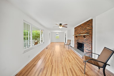 1425 Walnut St, Greenup, KY 41144 - photo 6