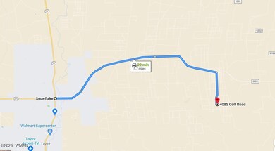 Directions Map