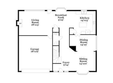 519 Holly Crest Dr, Spring, TX 77386 - photo 2