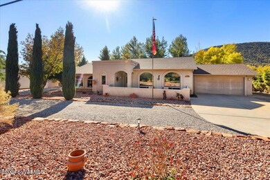 unlisted-address, Sedona, AZ 86351 - photo 4