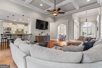 1509 Royce Dr, Locust Grove, GA 30248 - photo 7