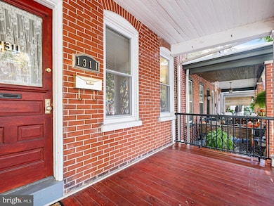 1311 N Tatnall St, Wilmington, DE 19801 - photo 4