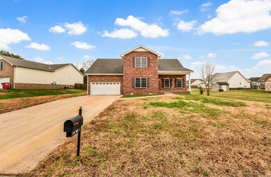 154 Derwent Dr, Clarksville, TN 37040 - photo 4