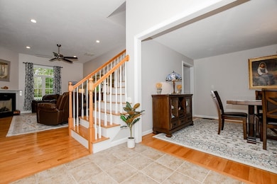 34 Captain Carlson Way, West Bridgewater, MA 02379 - photo 5