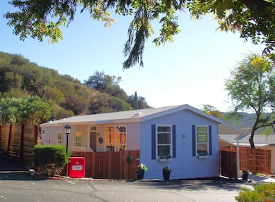 35109 Highway 79 unit 10, Warner Springs, CA 92086 - photo 2