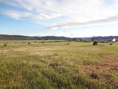 5 Acre View to West