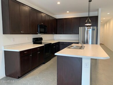 345 E Caribbean Dr, Casa Grande, AZ 85122 - photo 5