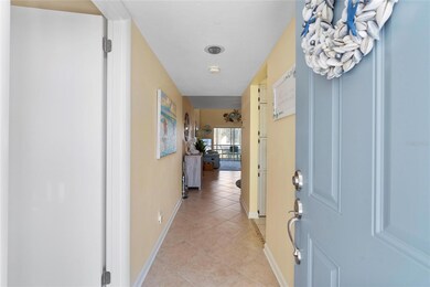 Front Door Entrance