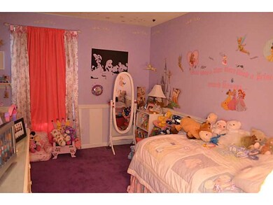 Bedroom.