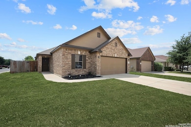 9142 Canter Horse, San Antonio, TX 78254 - photo 3