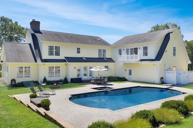 23 Olmstead Rd, East Haddam, CT 06423 - photo 2