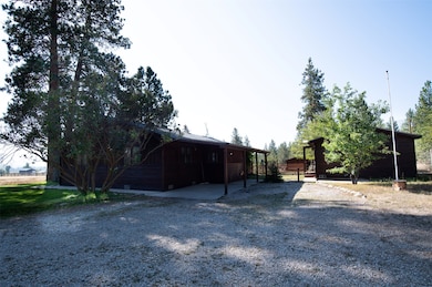 331 Mill Creek Rd, Hamilton, MT 59840 - photo 2