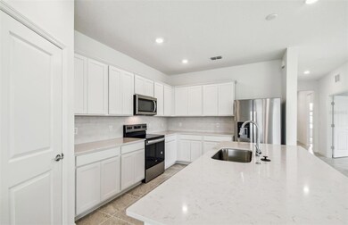Stylish Finishes