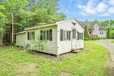 208 Benson Rd, West Gardiner, ME 04345 - photo 7