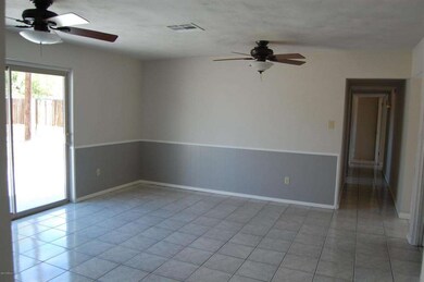 Family/Dining Room