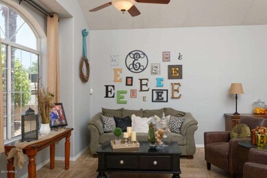 Front Living Room
