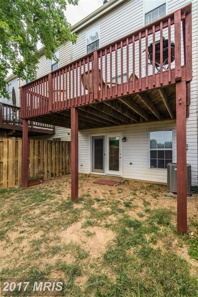 7071 Gresham Ct W, Frederick, MD 21703 - photo 3