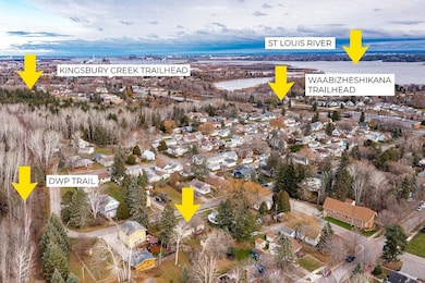 513 N 78th Ave W, Duluth, MN 55807 - photo 4