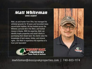 63032 Woodgeard Rd, Creola, OH 45622 - photo 3