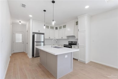 2112 E San Andrea St unit 4, Edinburg, TX 78542 - photo 5