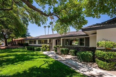 4299 Woodcrest Rd, Las Vegas, NV 89121 - photo 3