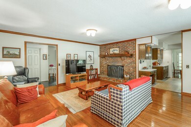 Den/Family Room