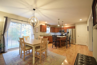 34 Gaudette Farm Rd, Fairfax, VT 05454 - photo 2